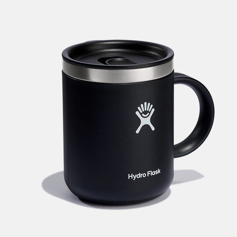 Mug 12 OZ ספל קפה image number null